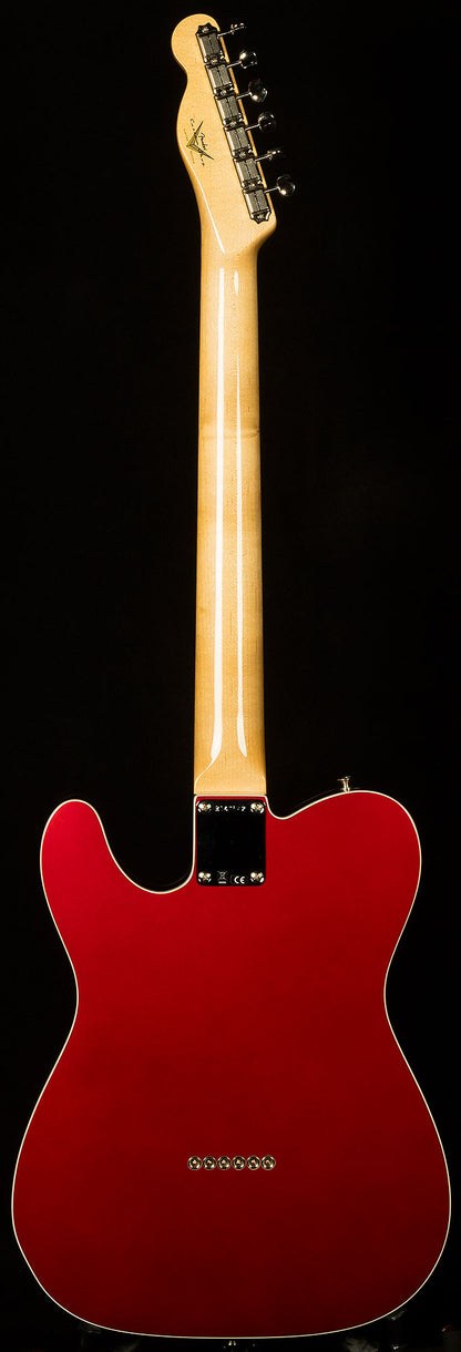 Wildwood 10 1962 Telecaster Custom - NOS