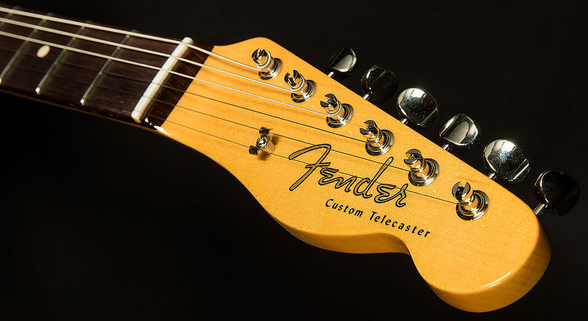 Wildwood 10 1962 Telecaster Custom - NOS