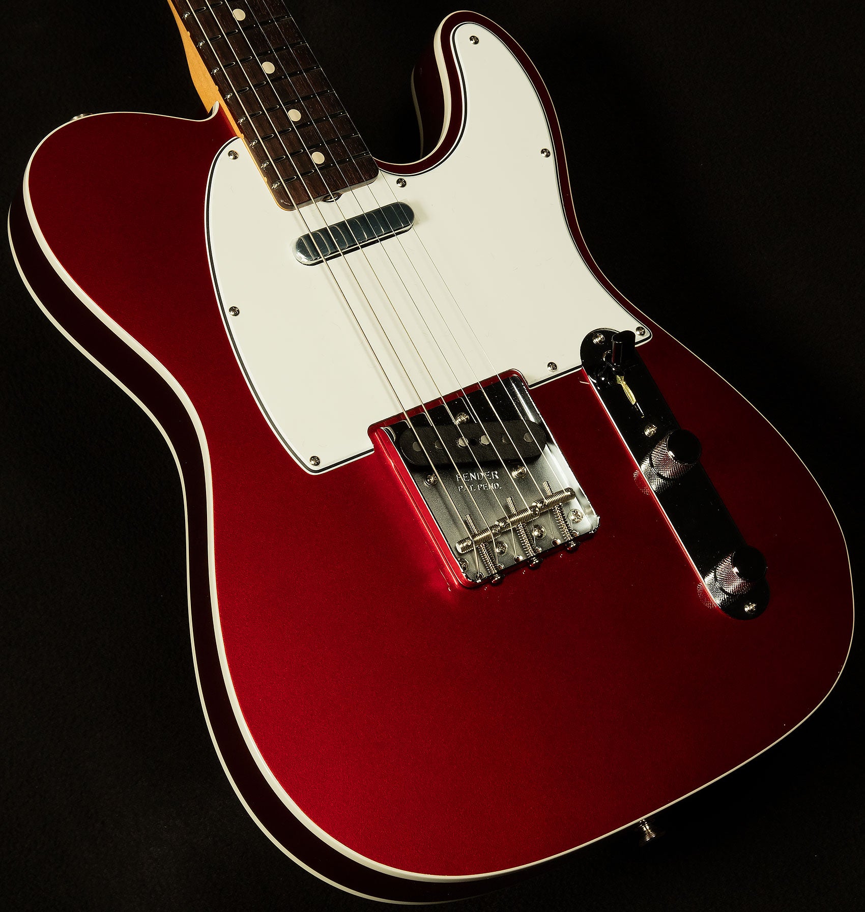 Wildwood 10 1962 Telecaster Custom - NOS