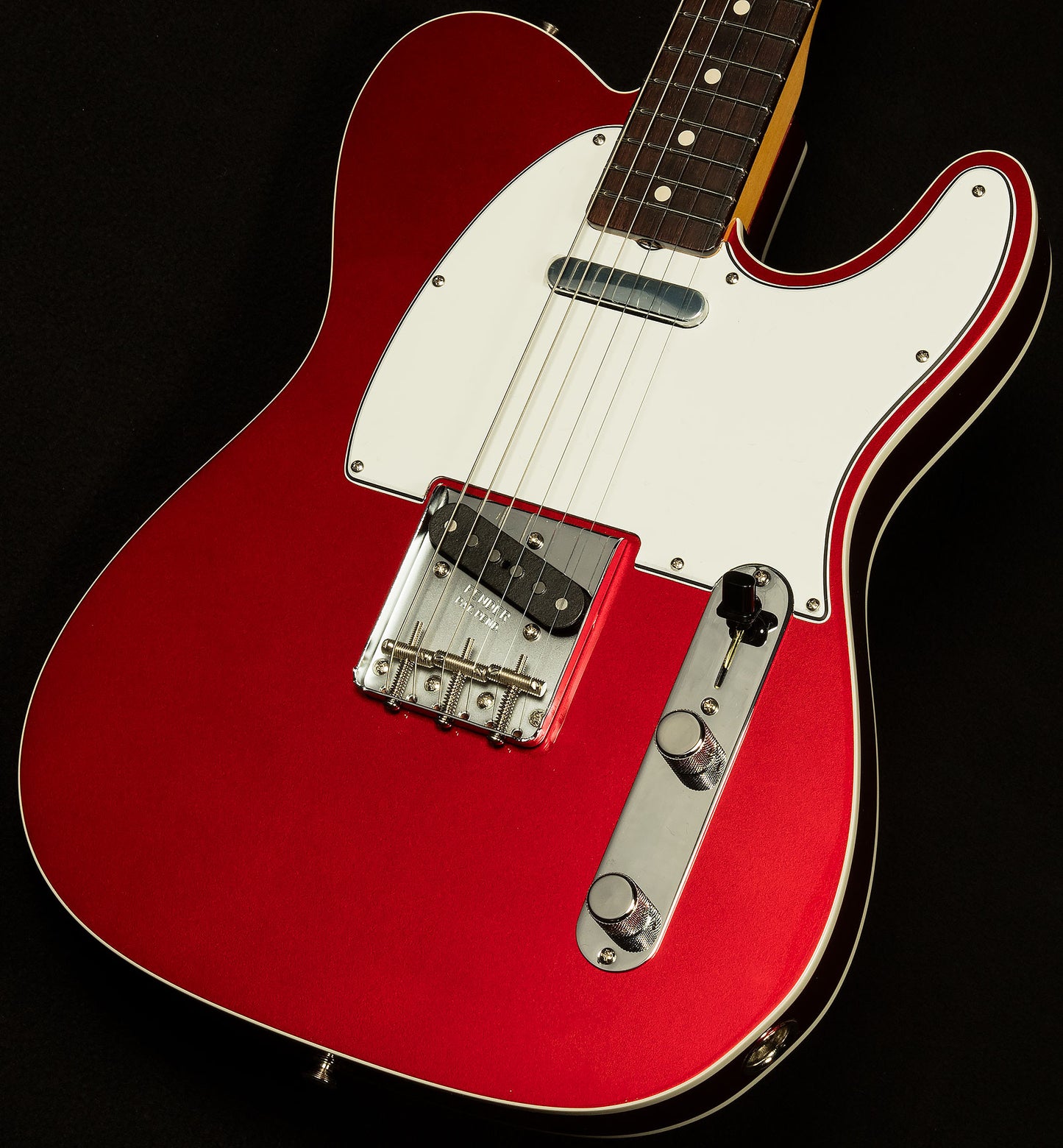 Wildwood 10 1962 Telecaster Custom - NOS