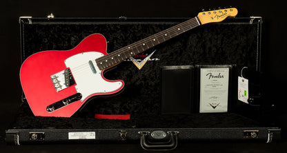 Wildwood 10 1962 Telecaster Custom - NOS