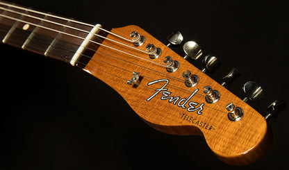 Wildwood 10 1959 Telecaster - NOS