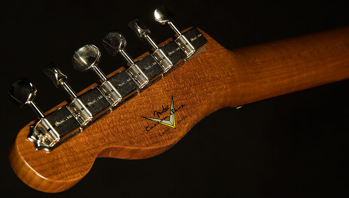 Wildwood 10 1959 Telecaster - NOS