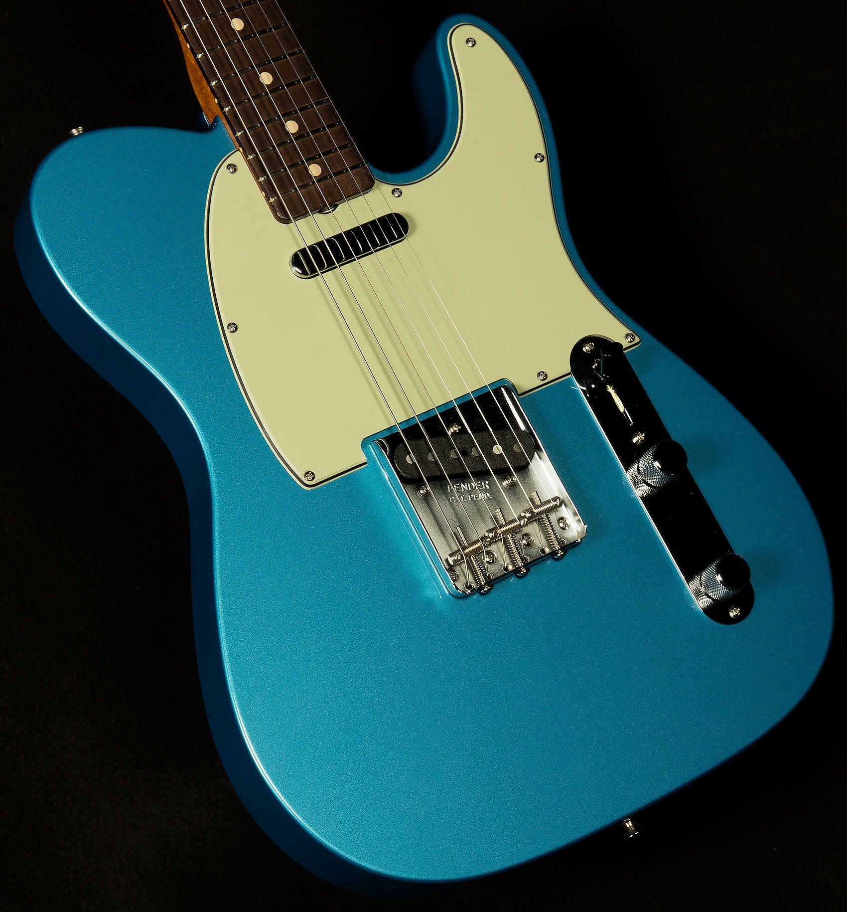 Wildwood 10 1959 Telecaster - NOS