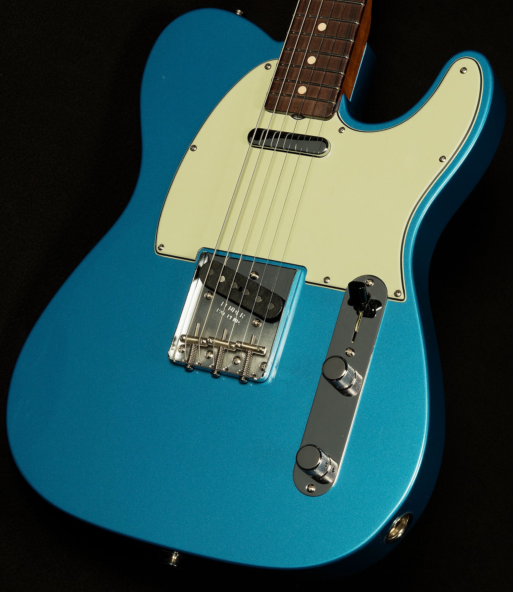 Wildwood 10 1959 Telecaster - NOS