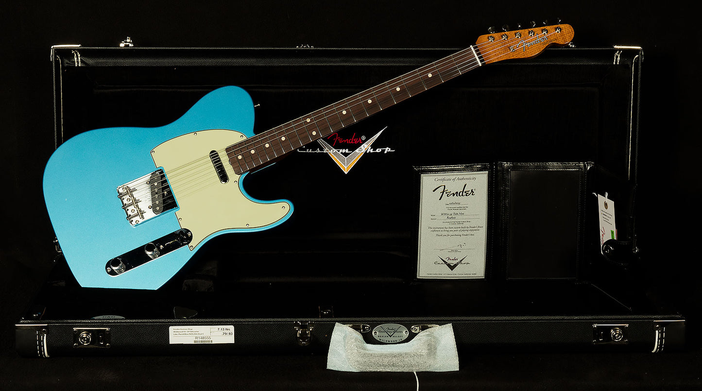 Wildwood 10 1959 Telecaster - NOS