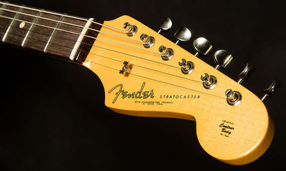 Wildwood 10 1961 Stratocaster - NOS