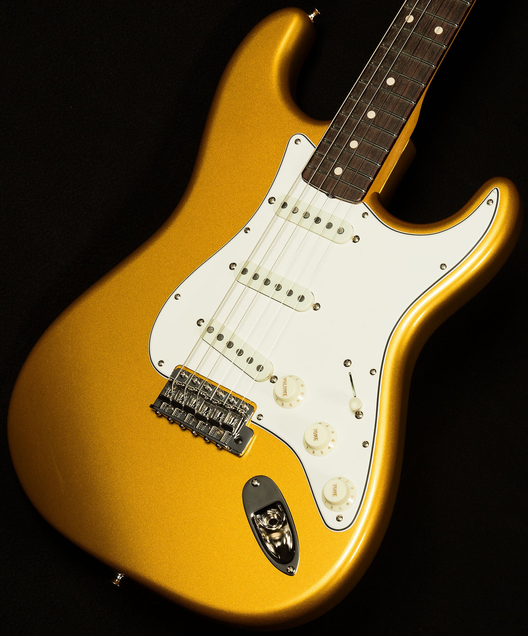 Wildwood 10 1961 Stratocaster - NOS