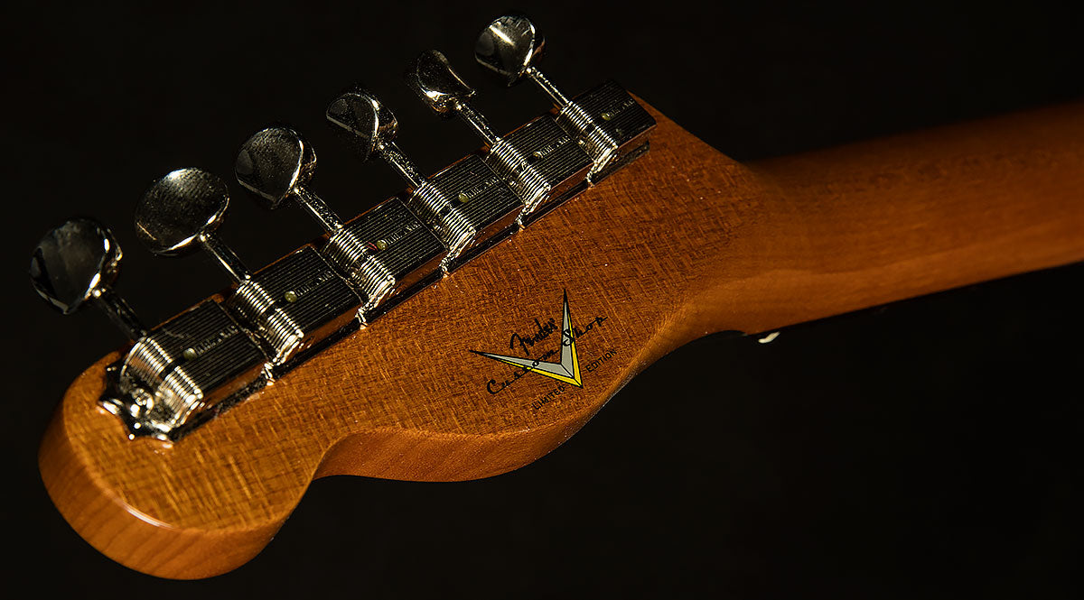 Wildwood 10 1959 Telecaster - NOS