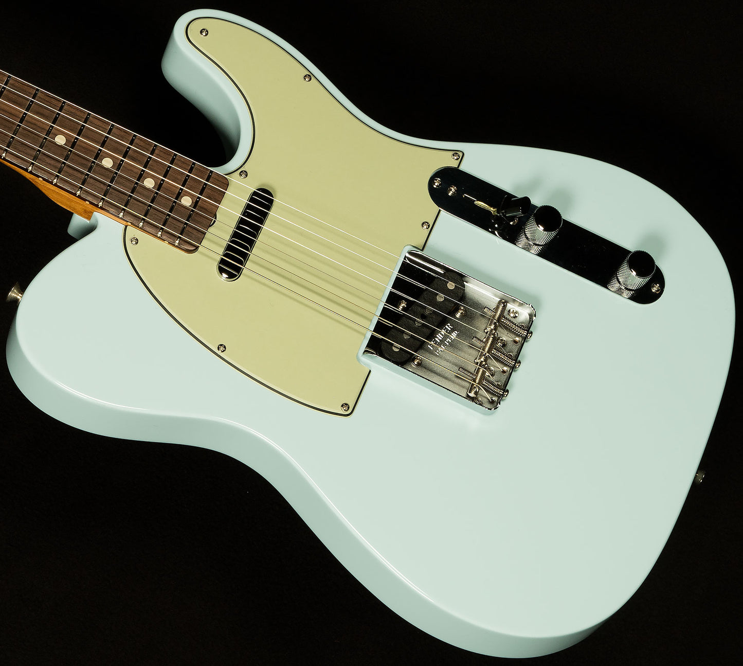 Wildwood 10 1959 Telecaster - NOS