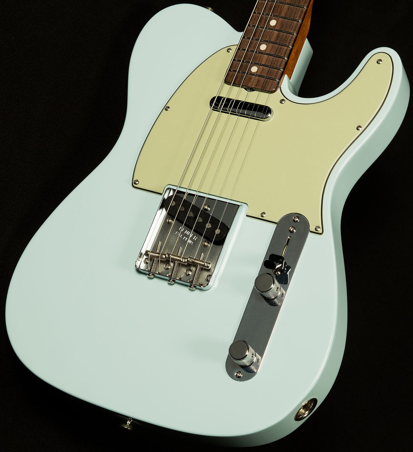 Wildwood 10 1959 Telecaster - NOS