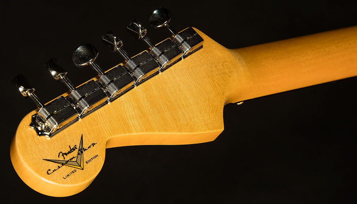 Wildwood 10 1961 Stratocaster - NOS