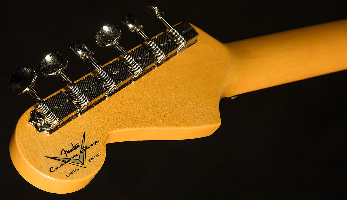 Wildwood 10 1961 Stratocaster - NOS