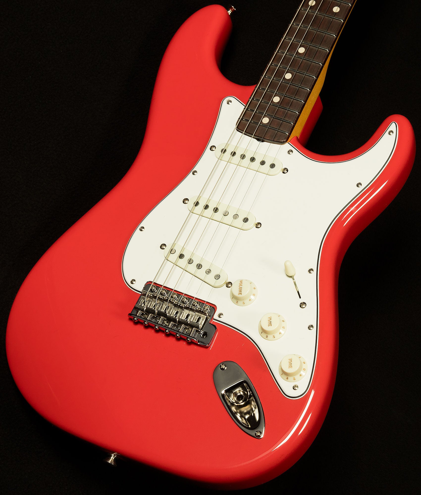 Wildwood 10 1961 Stratocaster - NOS