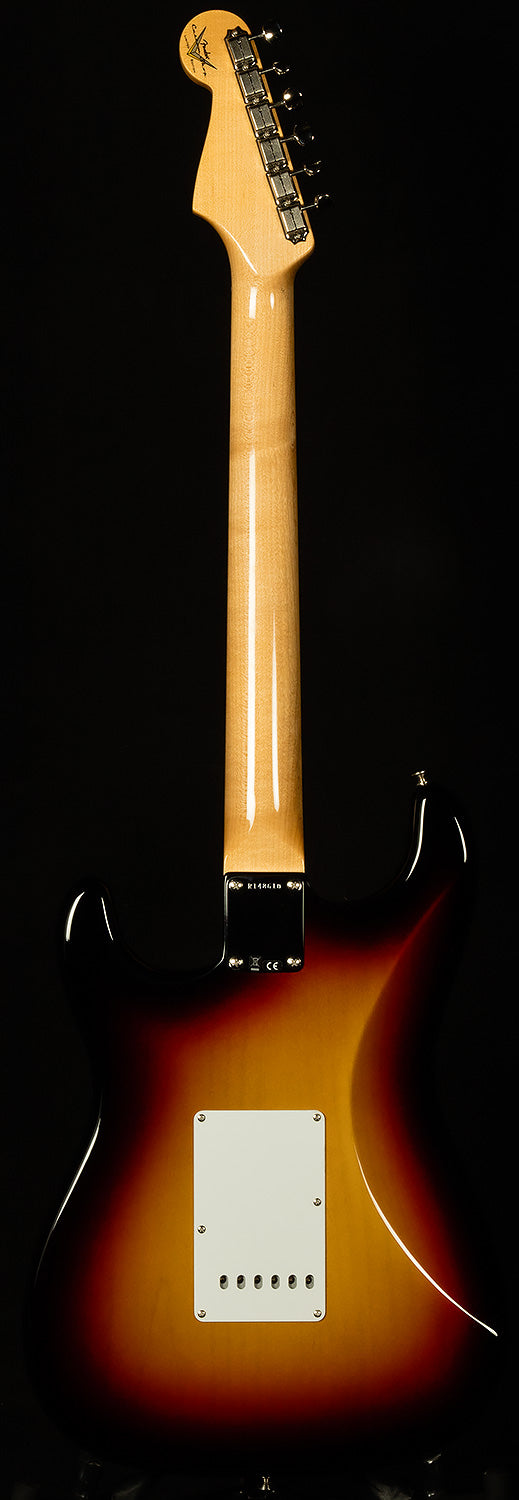 Wildwood 10 1961 Stratocaster - NOS