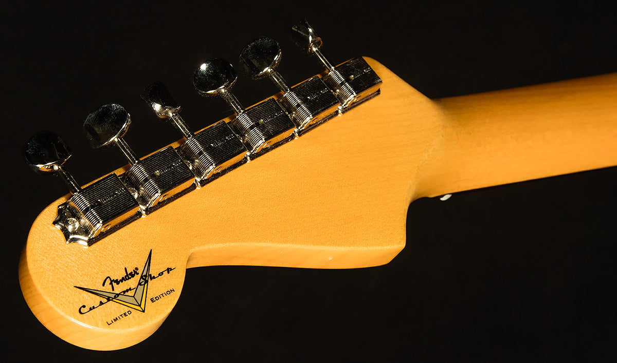 Wildwood 10 1961 Stratocaster - NOS