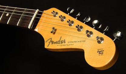 Wildwood 10 1961 Stratocaster - NOS