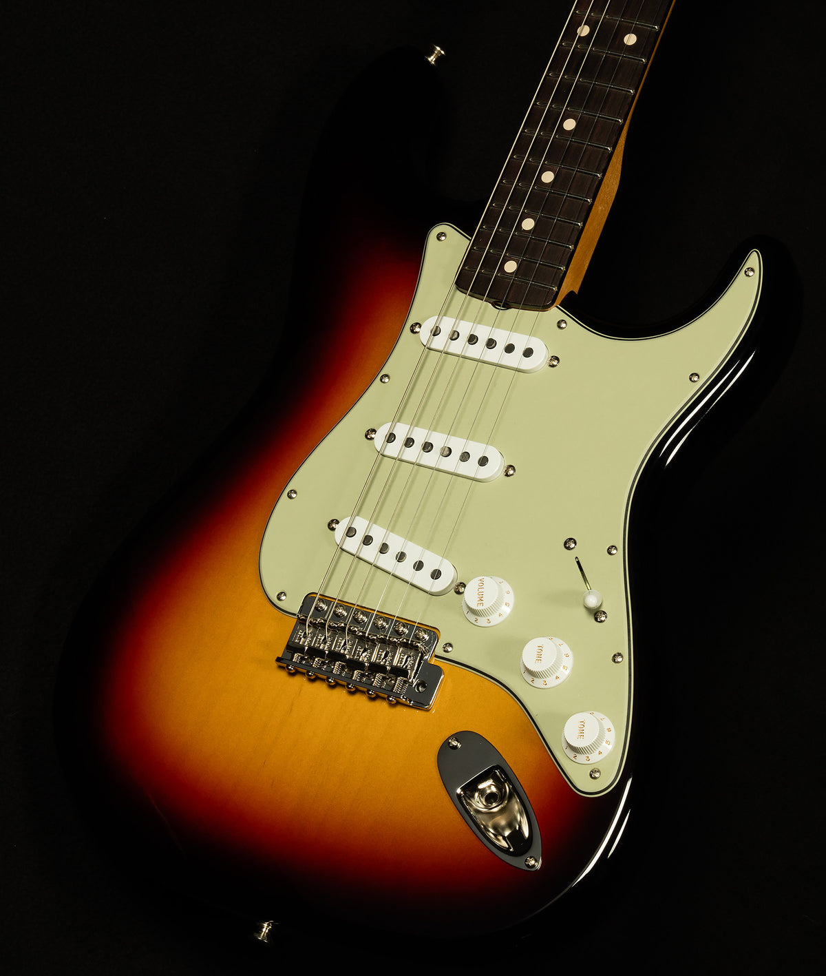 Wildwood 10 1961 Stratocaster - NOS