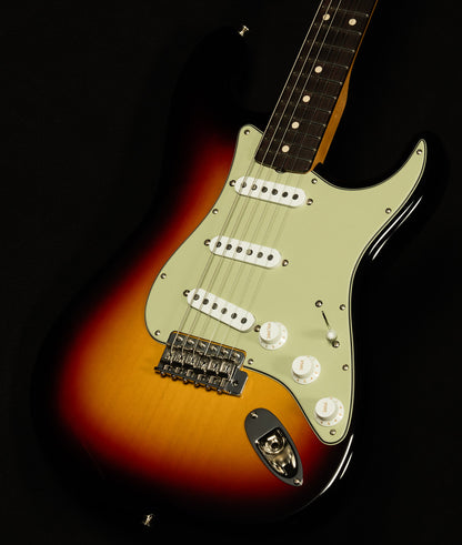 Wildwood 10 1961 Stratocaster - NOS