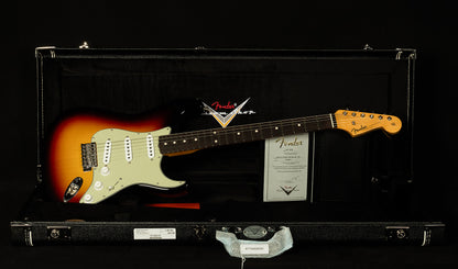 Wildwood 10 1961 Stratocaster - NOS