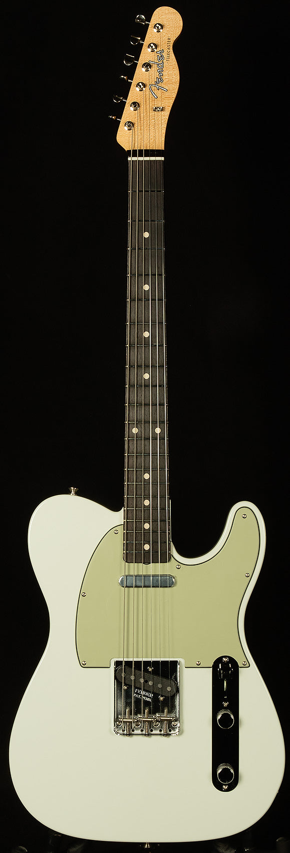 Wildwood 10 1959 Telecaster - NOS