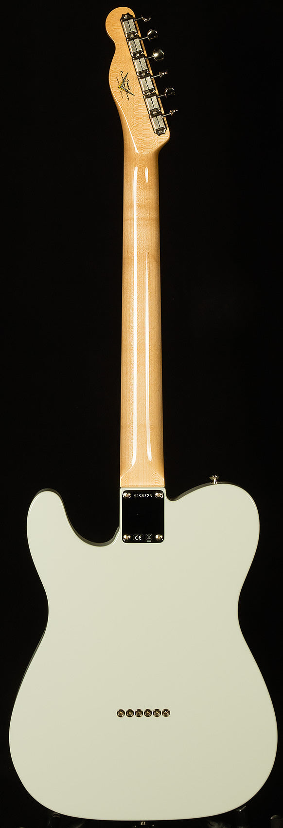 Wildwood 10 1959 Telecaster - NOS