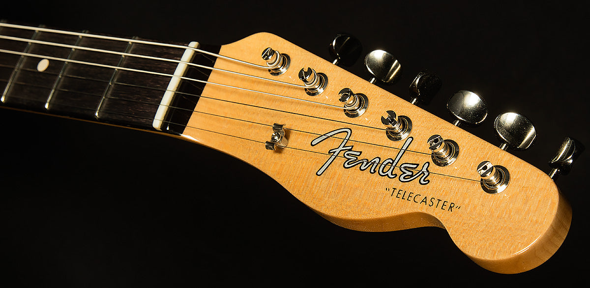 Wildwood 10 1959 Telecaster - NOS