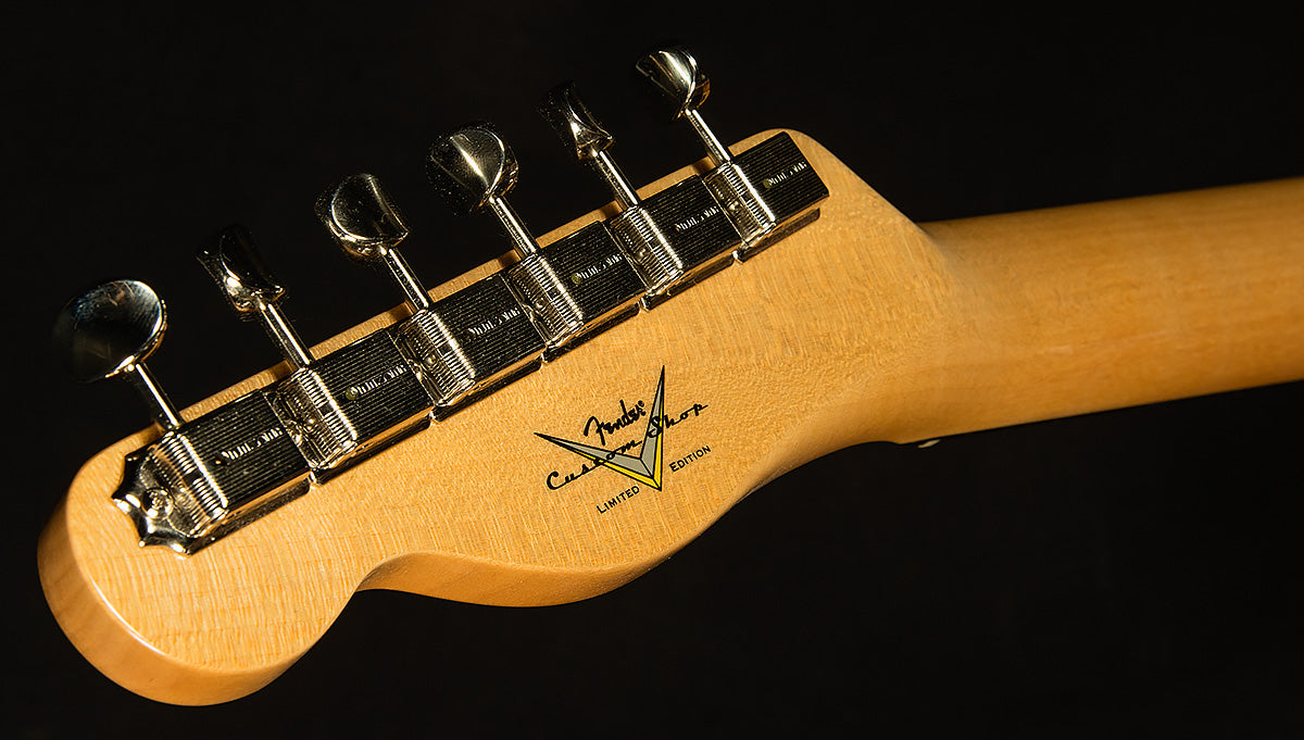 Wildwood 10 1959 Telecaster - NOS