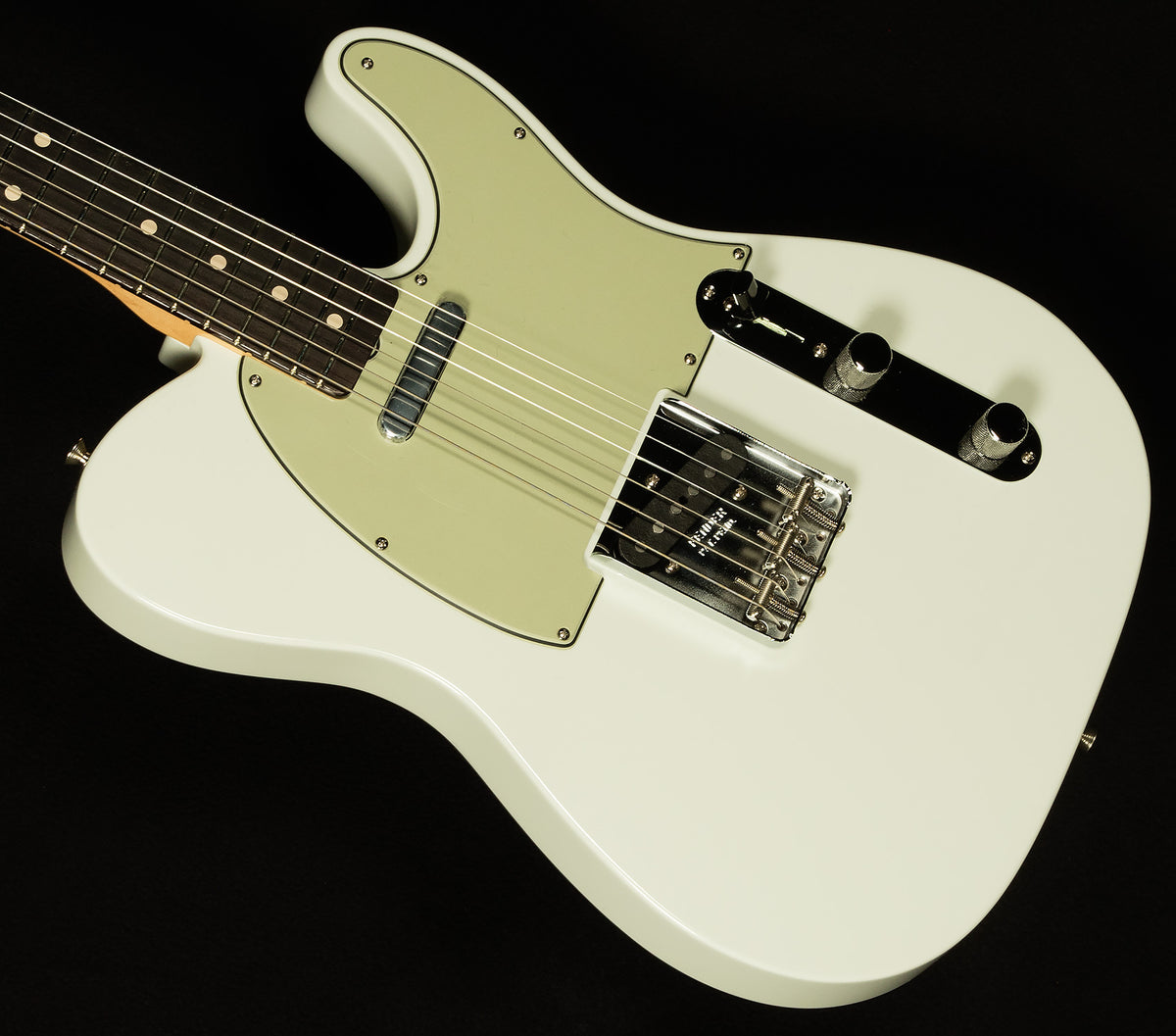 Wildwood 10 1959 Telecaster - NOS