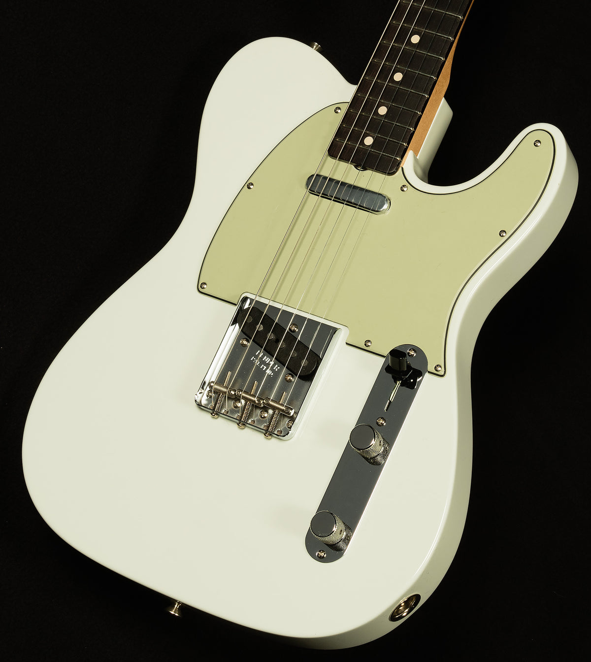 Wildwood 10 1959 Telecaster - NOS