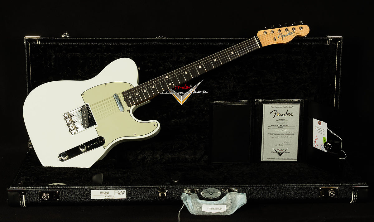Wildwood 10 1959 Telecaster - NOS