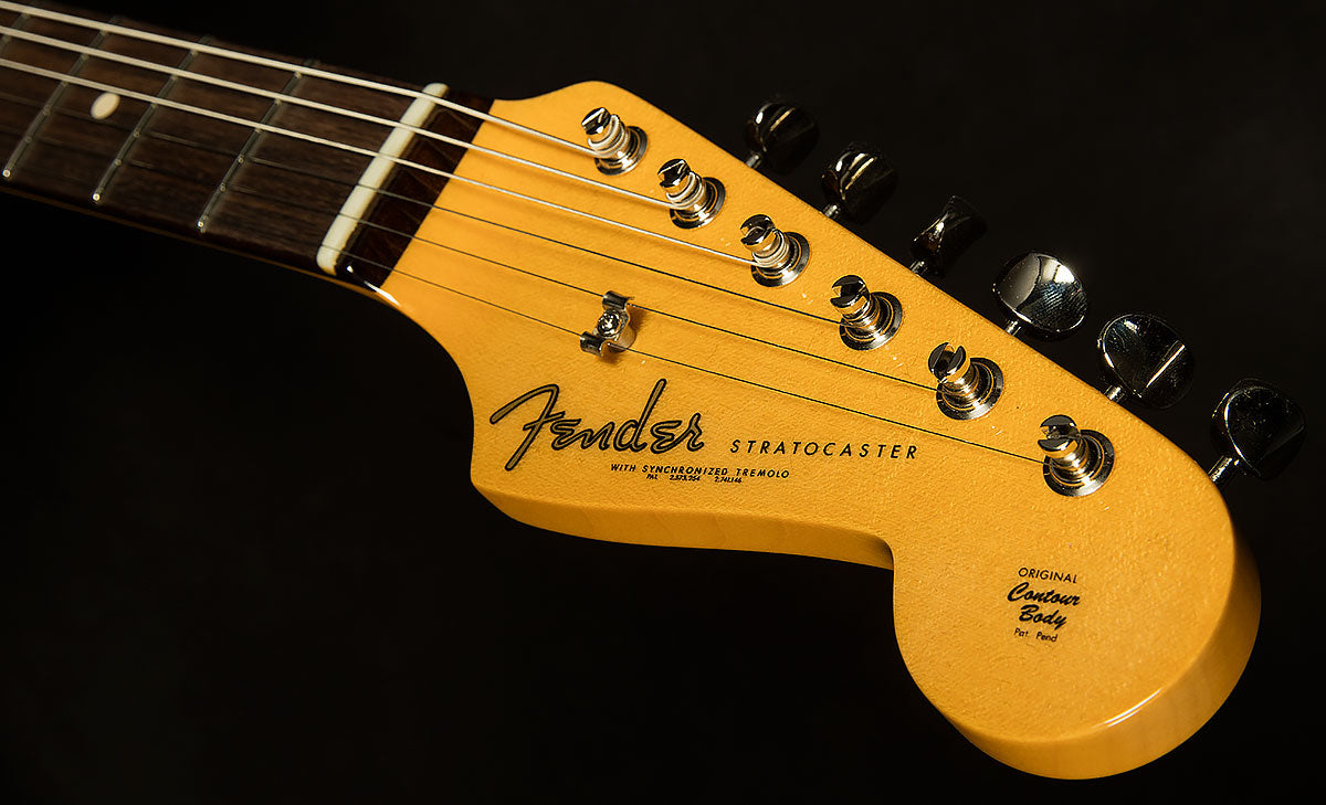 Wildwood 10 1961 Stratocaster - NOS