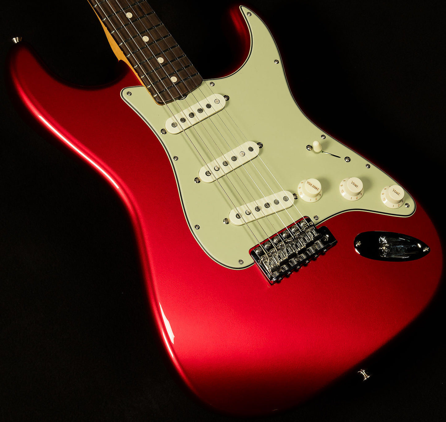 Wildwood 10 1961 Stratocaster - NOS