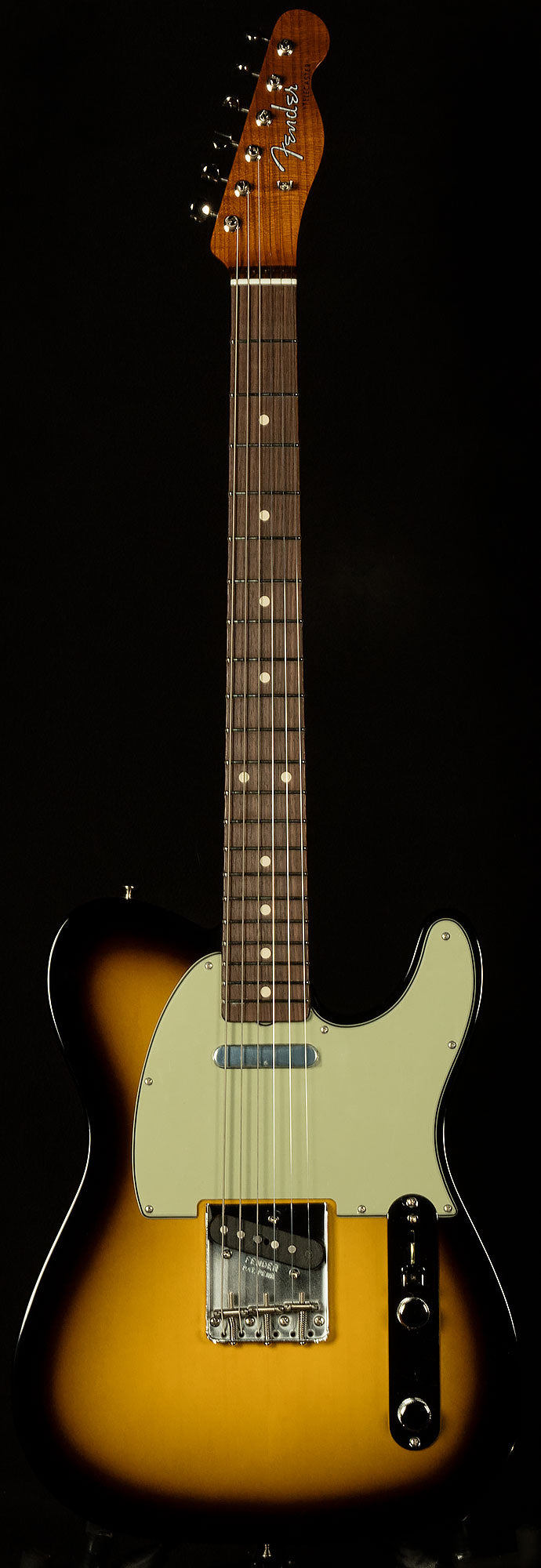 Wildwood 10 1959 Telecaster - NOS