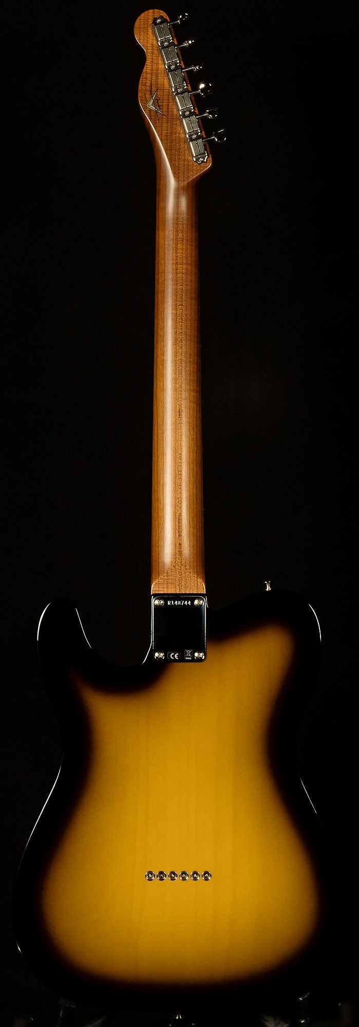 Wildwood 10 1959 Telecaster - NOS