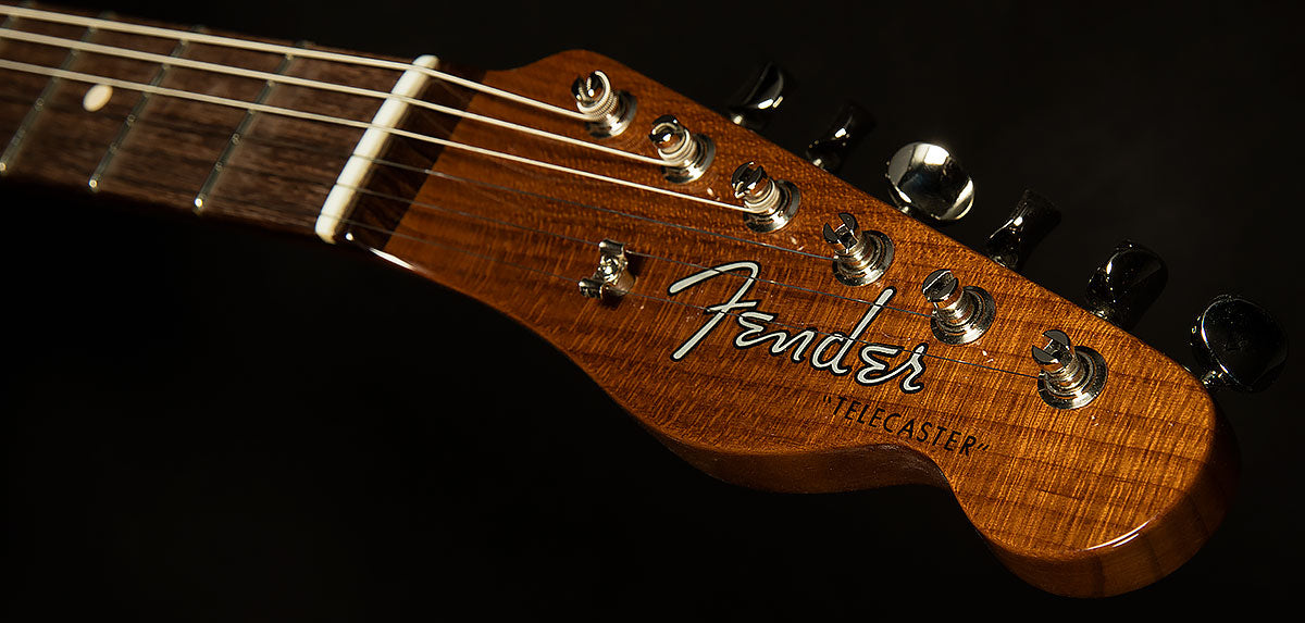 Wildwood 10 1959 Telecaster - NOS