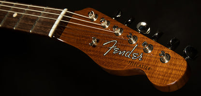 Wildwood 10 1959 Telecaster - NOS