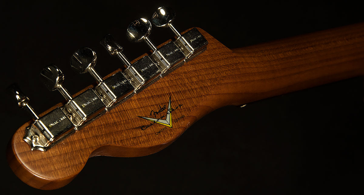 Wildwood 10 1959 Telecaster - NOS