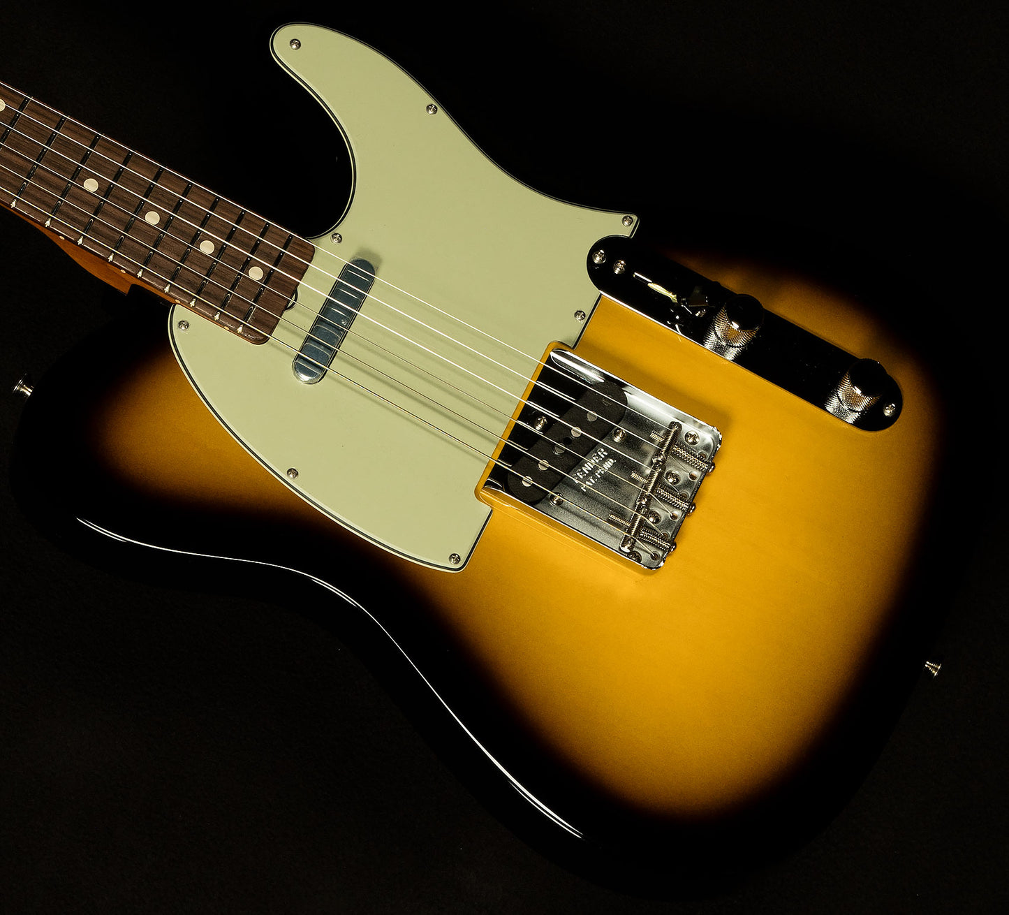 Wildwood 10 1959 Telecaster - NOS