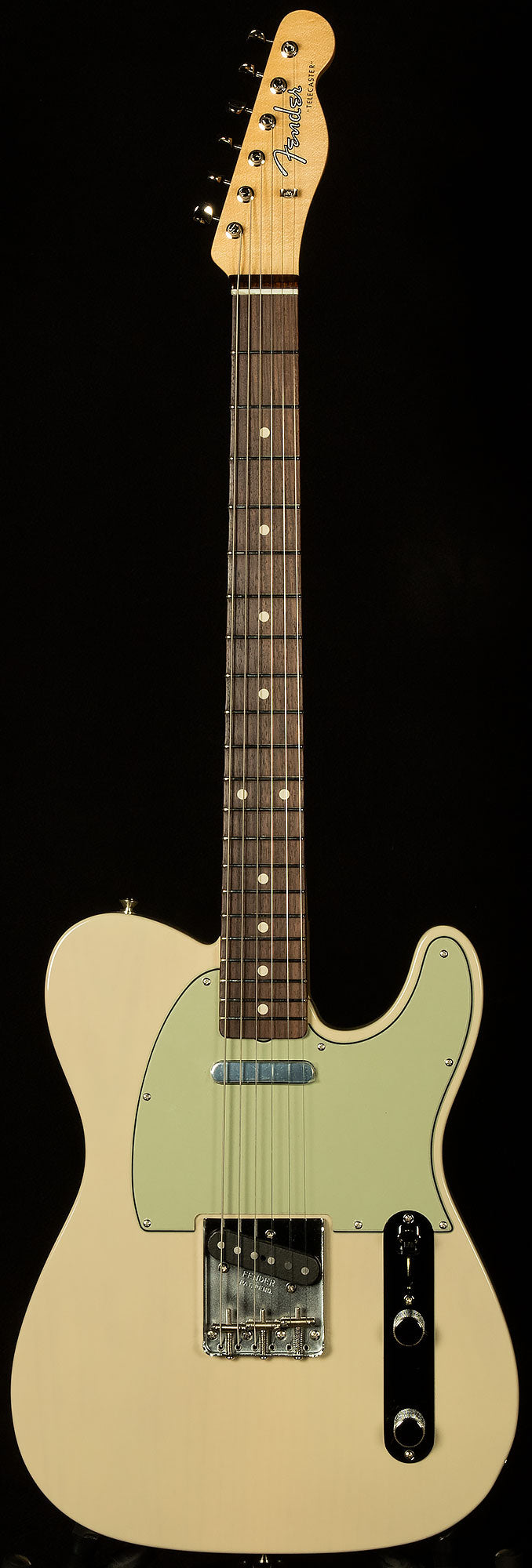 Wildwood 10 1959 Telecaster - NOS