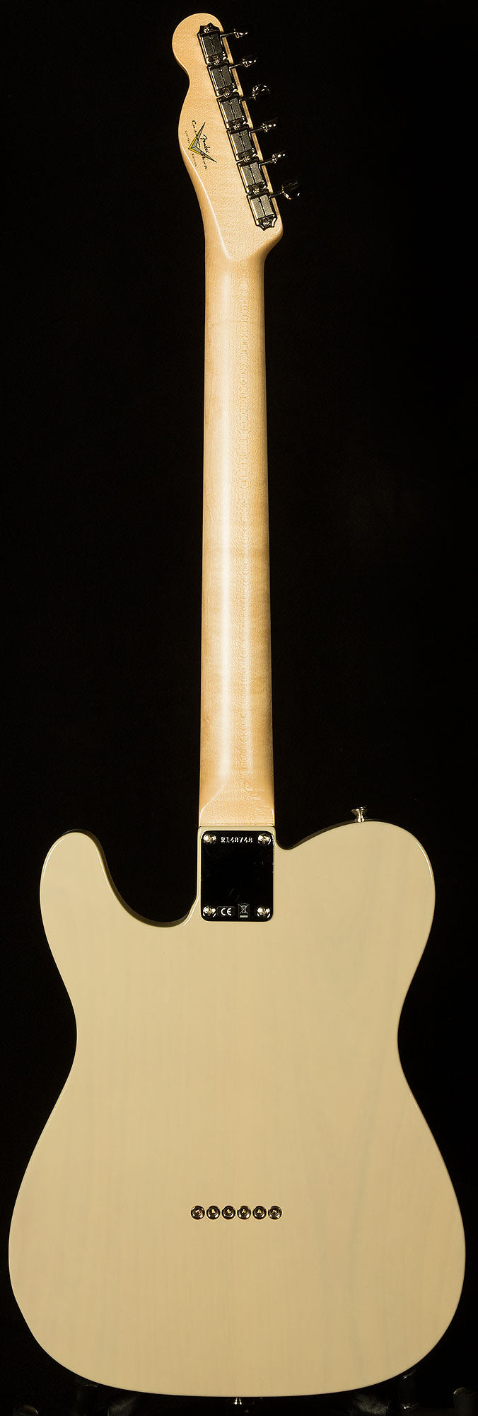 Wildwood 10 1959 Telecaster - NOS