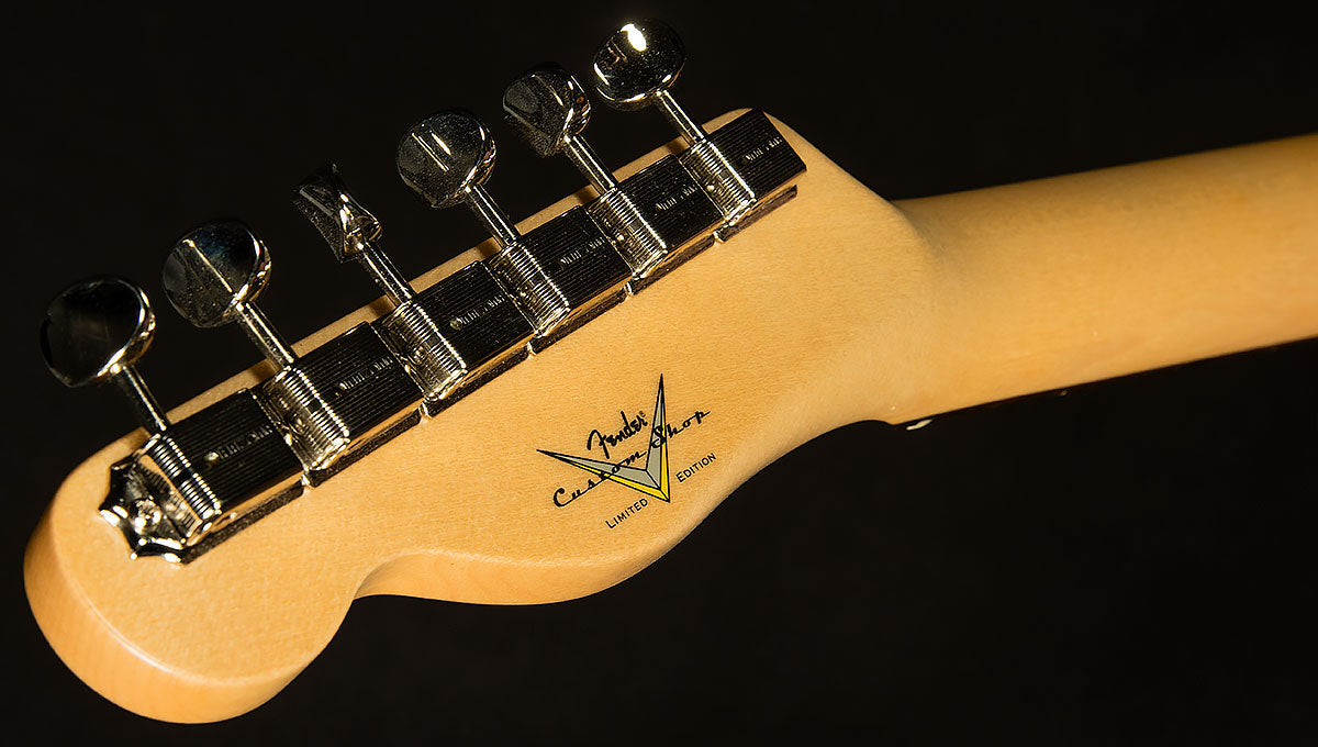 Wildwood 10 1959 Telecaster - NOS
