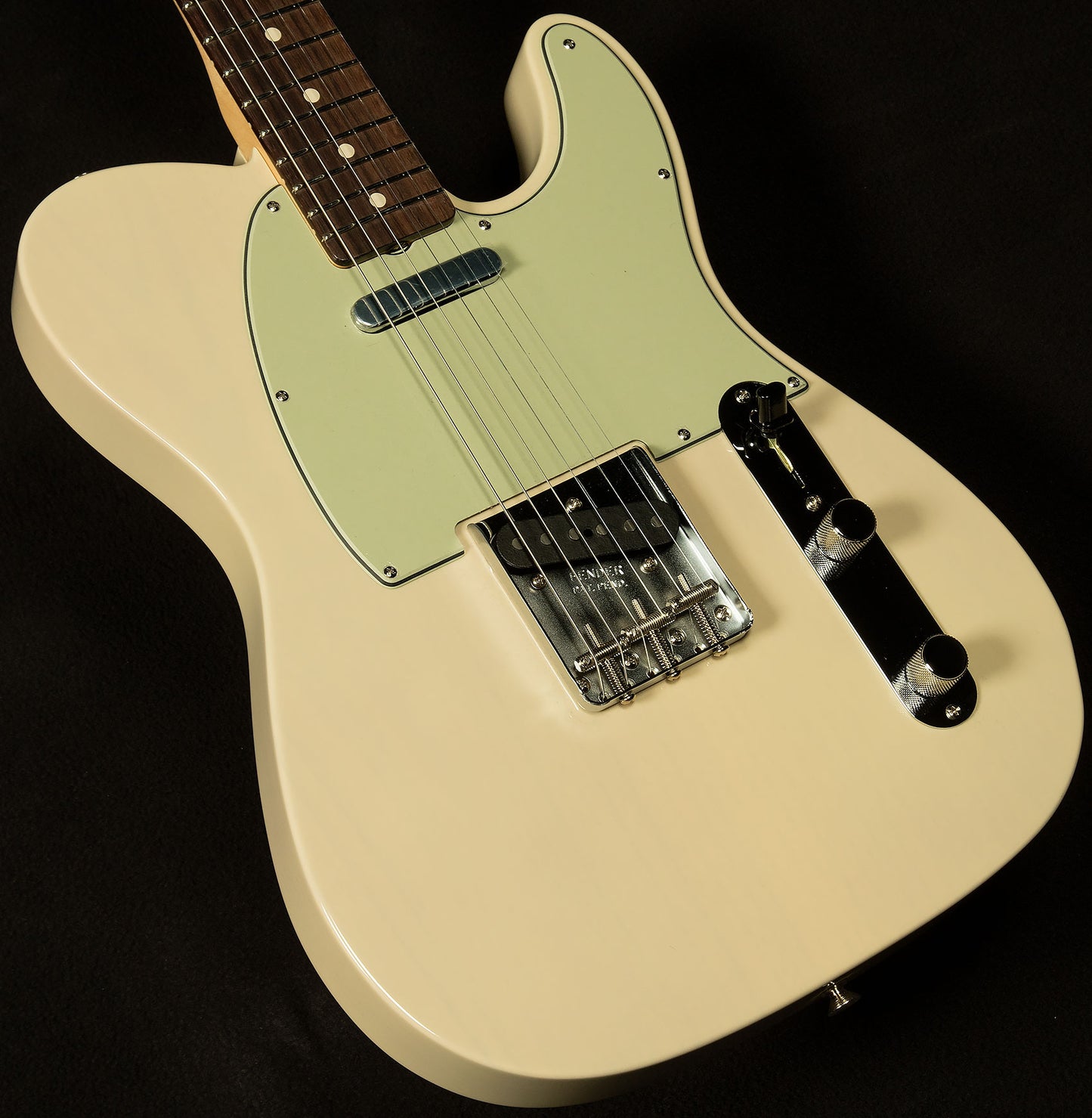 Wildwood 10 1959 Telecaster - NOS