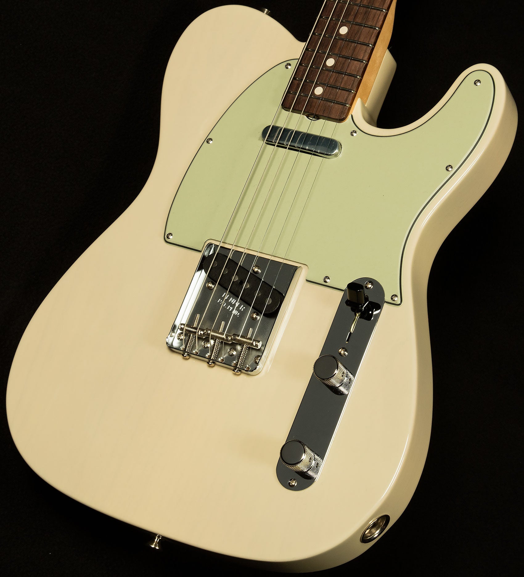 Wildwood 10 1959 Telecaster - NOS