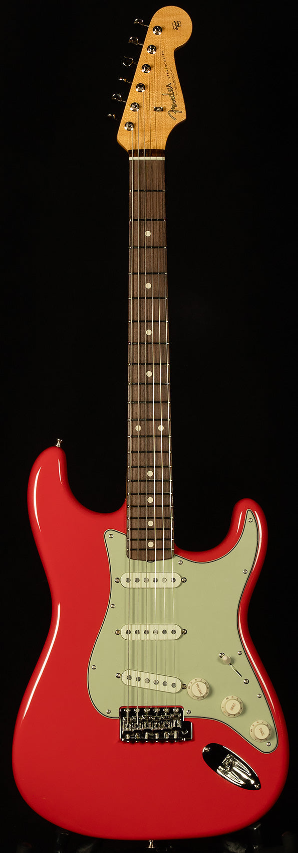 Wildwood 10 1961 Stratocaster - NOS