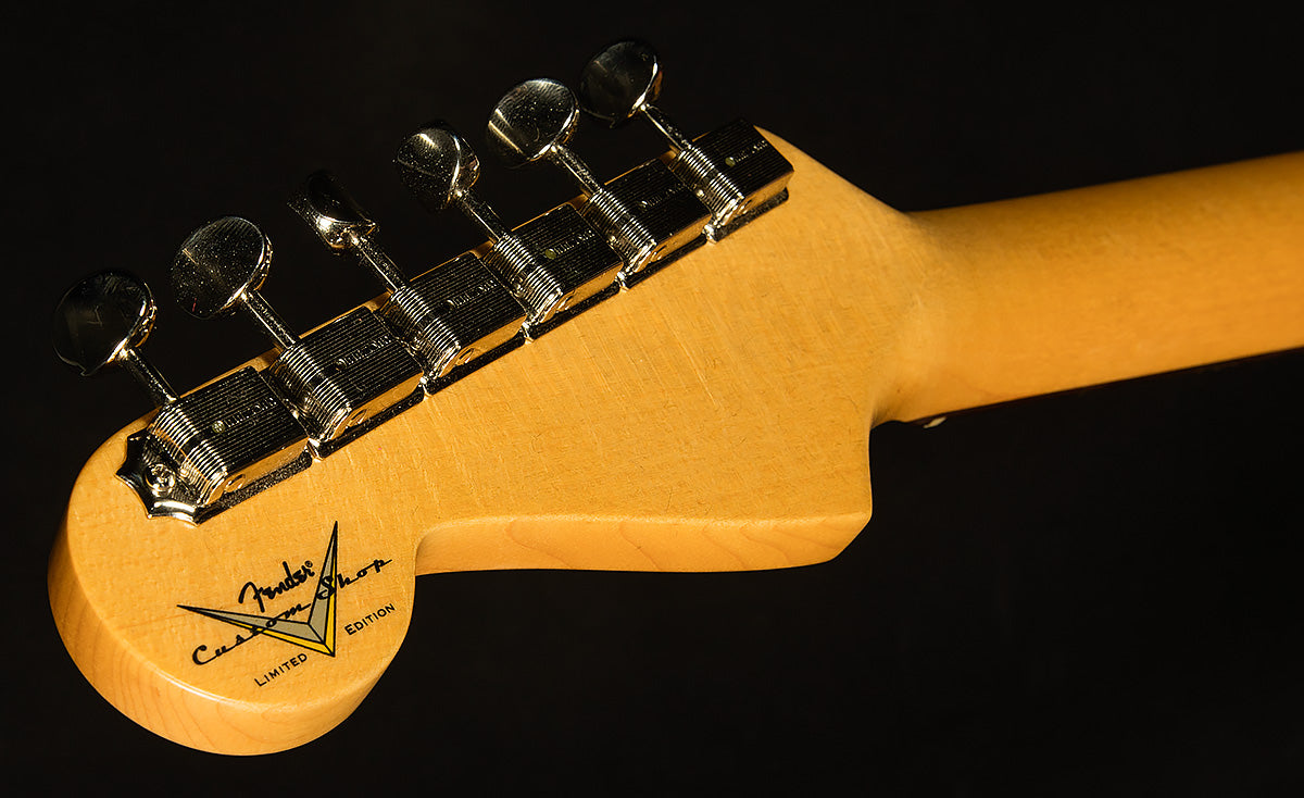 Wildwood 10 1961 Stratocaster - NOS