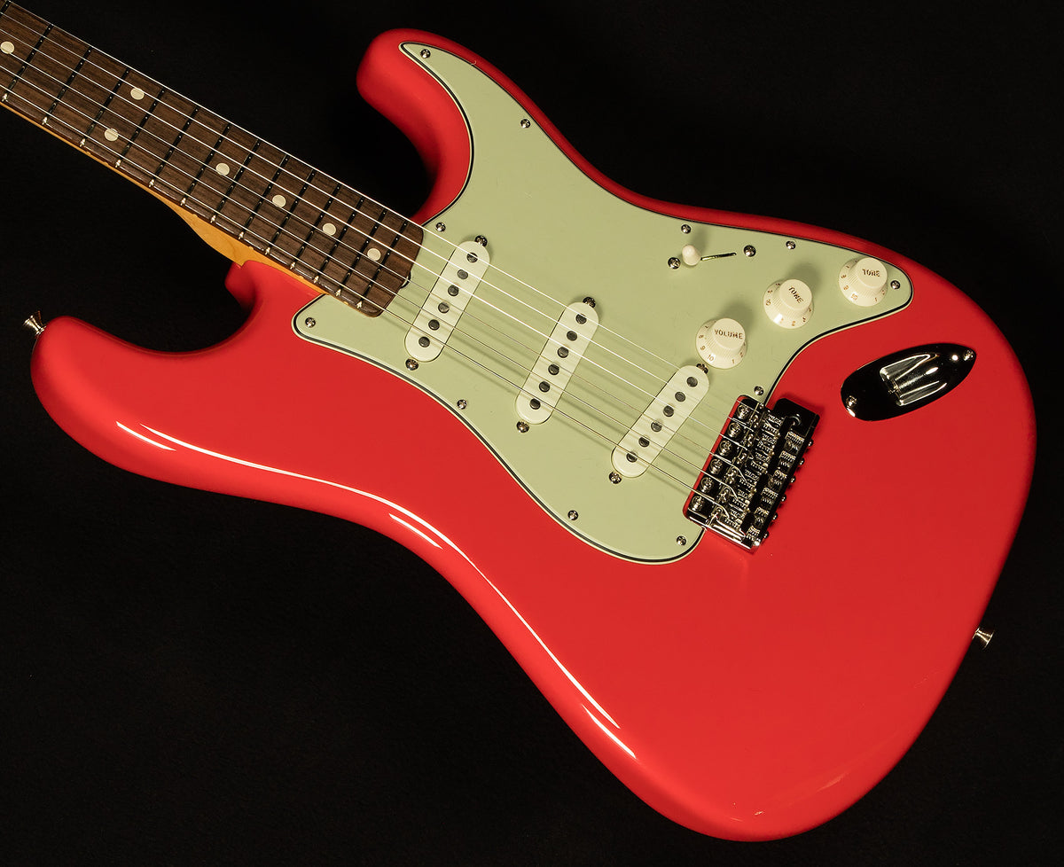 Wildwood 10 1961 Stratocaster - NOS