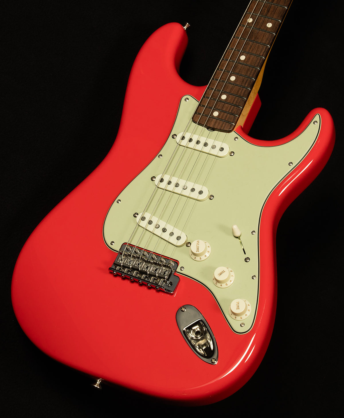 Wildwood 10 1961 Stratocaster - NOS