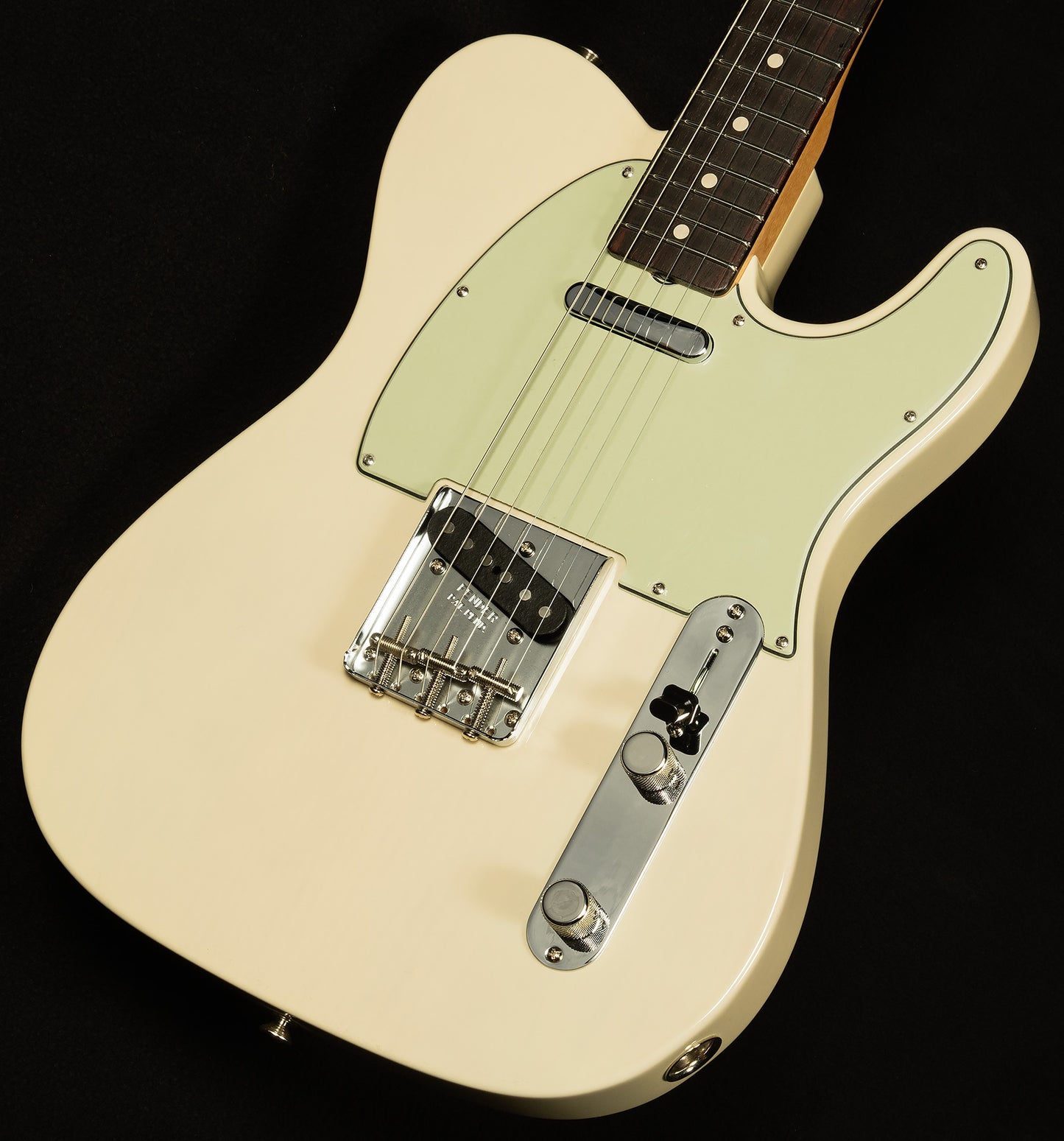 Wildwood 10 1959 Telecaster - NOS