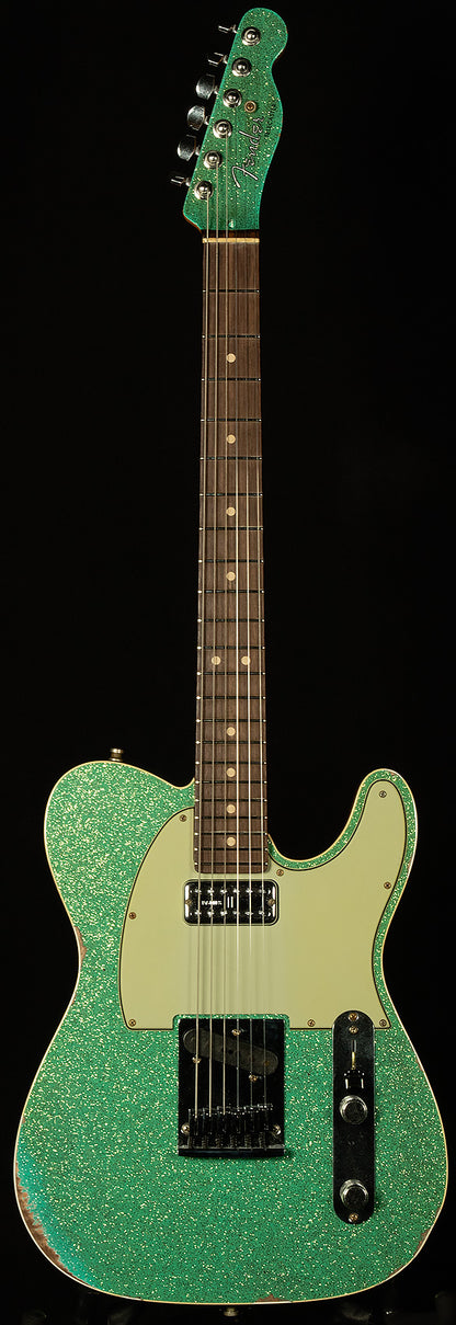 Special Edition Dual Stack HS Telecaster - Relic